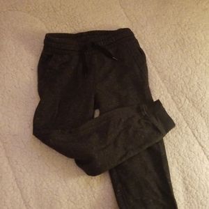 Boys Joggers